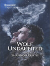 Imagen de portada para Wolf Undaunted